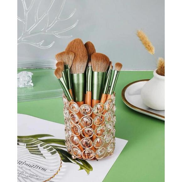 makeup brush holder - Picture 2 of 2